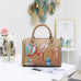 Fashionable Portable Sequin Embroidered Messenger Bag Trendy Attic Store01
