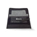 FireBar Labs Smell Proof Travel Wallet - Hidden Lock Safely Fashion Powered by FireBar Labs