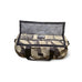 FireBar Labs Smell Proof Max Duffle Bag - Hidden Lock Safely Fashion Powered by FireBar Labs