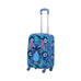 Disney Stitch Tropical Leaves Kids 21" Luggage Ful Luggage