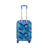 Disney Stitch Tropical Leaves Kids 21" Luggage Ful Luggage