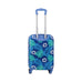Disney Stitch Tropical Leaves Kids 21" Luggage Ful Luggage