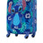 Disney Stitch Tropical Leaves Kids 21" Luggage Ful Luggage