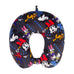 Mickey and Friends Travel Neck Pillow Ful Luggage