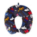 Mickey and Friends Travel Neck Pillow Ful Luggage