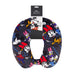 Mickey and Friends Travel Neck Pillow Ful Luggage