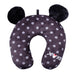 Disney Minnie Mouse XOXO Travel Neck Pillow Ful Luggage