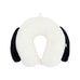 Peanuts Snoopy with 3D Ears Travel Neck Pillow Ful Luggage