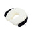Peanuts Snoopy with 3D Ears Travel Neck Pillow Ful Luggage