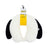 Peanuts Snoopy with 3D Ears Travel Neck Pillow Ful Luggage