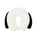 Peanuts Snoopy with 3D Ears Travel Neck Pillow Ful Luggage