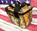 FIRECAN PORTABLE FIRE PIT Carry Bag - IGNIK- Lava Box Overland Gear Guy