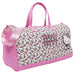 Ful Sanrio Hello Kitty Pink & White Weekender Duffel Bag Ful Luggage