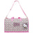 Ful Sanrio Hello Kitty Pink & White Weekender Duffel Bag Ful Luggage