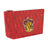 Harry Potter Gryffindor Red Cosmetic Bag Ful Luggage