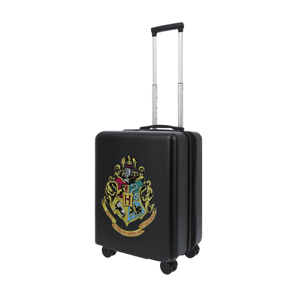 WB Harry Potter 22.5" Carry-On Suitcase Luggage Ful Luggage