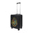 WB Harry Potter 22.5" Carry-On Suitcase Luggage Ful Luggage