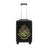 WB Harry Potter 22.5" Carry-On Suitcase Luggage Ful Luggage