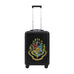 WB Harry Potter 22.5" Carry-On Suitcase Luggage Ful Luggage