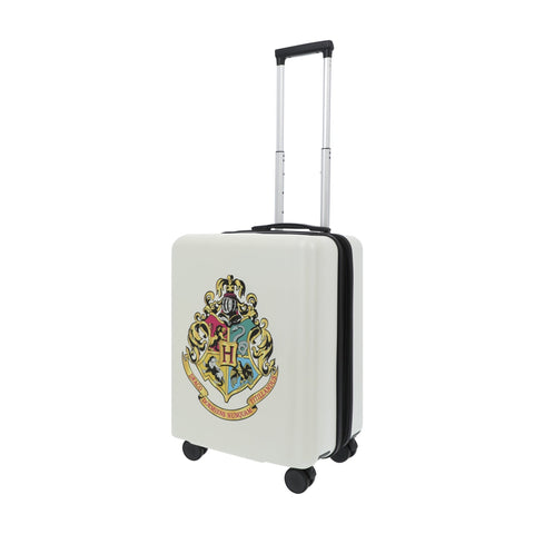 WB Harry Potter 22.5" Carry-On Suitcase Luggage Ful Luggage