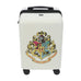 WB Harry Potter 22.5" Carry-On Suitcase Luggage Ful Luggage