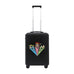 WB Powerpuff Girls 22.5" Carry-On Suitcase Luggage Ful Luggage
