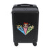 WB Powerpuff Girls 22.5" Carry-On Suitcase Luggage Ful Luggage