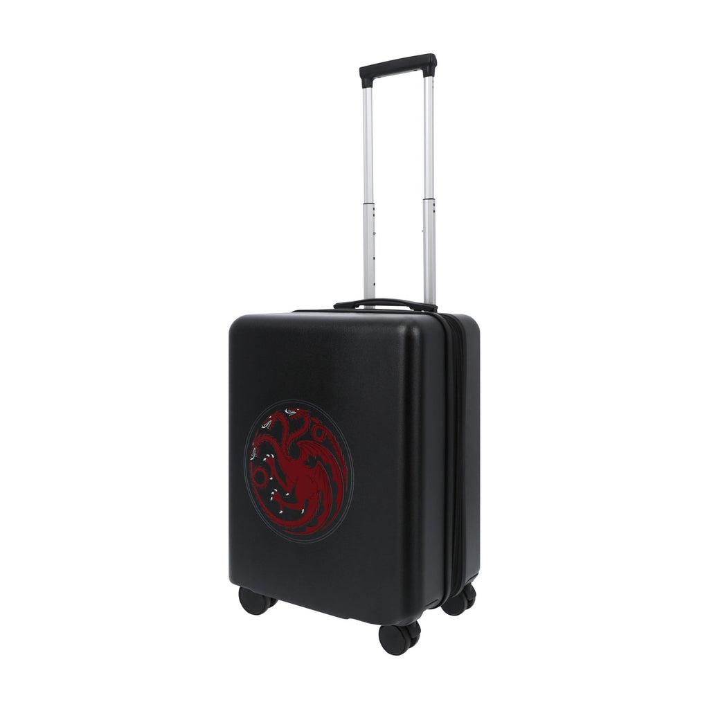 WB Game of Thrones 22.5" Carry-On Suitcase Luggage Ful Luggage