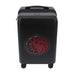 WB Game of Thrones 22.5" Carry-On Suitcase Luggage Ful Luggage