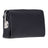 Lupus Leather Clutch Bag - LuggageDesigners