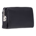 Lupus Leather Clutch Bag - LuggageDesigners