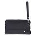 Lupus Leather Clutch Bag - LuggageDesigners