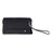 Lupus Leather Clutch Bag - LuggageDesigners
