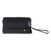 Lupus Leather Clutch Bag - LuggageDesigners