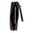 Lupus Leather Clutch Bag - LuggageDesigners