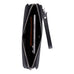 Lupus Leather Clutch Bag - LuggageDesigners