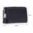 Lupus Leather Clutch Bag - LuggageDesigners