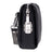 Lupus Leather Clutch Bag - LuggageDesigners