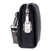 Lupus Leather Clutch Bag - LuggageDesigners