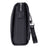 Lupus Leather Clutch Bag - LuggageDesigners