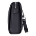 Lupus Leather Clutch Bag - LuggageDesigners