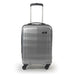 Radiant Series Hardsided 21" Carry-on Spinner Suitcase Ful Luggage