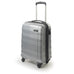 Radiant Series Hardsided 21" Carry-on Spinner Suitcase Ful Luggage