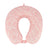 Hello Kitty All-over Memory Foam Travel Neck Pillow, Pink Ful Luggage