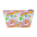 Care Bears Rainbow Dreams Trapezoid Cosmetic Bag Ful Luggage