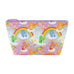 Care Bears Rainbow Dreams Trapezoid Cosmetic Bag Ful Luggage