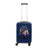Disney Villain Ful 22.5"Navy Blue Carry-On Luggage Ful Luggage