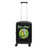 Rick and Morty Ful 22.5" Black Carry-On Luggage Ful Luggage