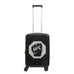 UFC Ful 22.5" Black Carry-On Luggage Ful Luggage