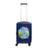 Nickelodeon SpongeBob SquarePants Ful 22.5" Navy Blue Carry-On Luggage Ful Luggage